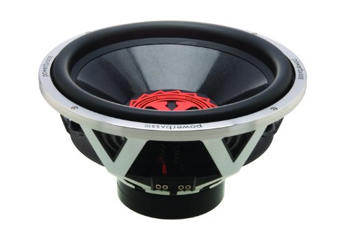 powerbass 15 subwoofer