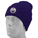 Edmonton Oilers NHL Knit Hat