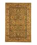 Safavieh - Anatolia - AN547A Area Rug - 2'3" x 12' - Blue, Ivory