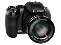 Fujifilm - FinePix HS10 - Appareil photo Bridge - 10 Mpix - Noir