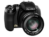 Fujifilm FinePix HS10 Digital Camera - (10MP, 30x Wide Optical Zoom) 3 inch Tilting LCD