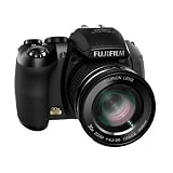 Fujifilm FinePix HS10 Appareil photo Bridge 10 Mpix Noirpar Fuji