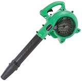 Hitachi RB24EAP 23.9cc 2 Stroke 170 MPH Gas Powered Handheld Blower (CARB Compliant)
