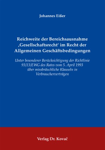 Geschaeftsbedingungen