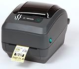 GK420 203DPI TT T PRNT TECH