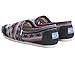 Toms Women's Classics Knit Ankle-High Wool Flat Shoe