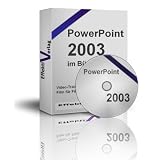 PowerPoint 2003 im B�ro, Microsoft Office, Videotrainingvon "Effektiv Verlag"