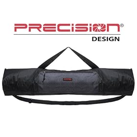 Precision Design 34-inch Tripod Carrying Case