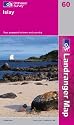 Islay (Landranger Maps) (Landranger Maps)