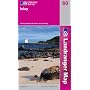 Islay (Landranger Maps) (Landranger Maps)