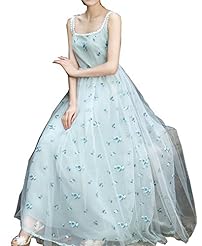 Chiffon Sleeveless Lace Spring Summer Fall Winter Bridesmaid Dress 