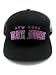 Death Adders Snap Back Hat