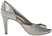 AK Anne Klein Women's Octavie Leather D'Orsay Pump