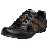 ALLROUNDER by MEPHISTO Men's Favorit Lace Up