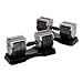 Lifecore Corebell 5-55-Pound Adjustable Dumbbell System