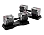 Lifecore Corebell 5-55-Pound Adjustable Dumbbell System