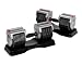 Lifecore Corebell 5-55-Pound Adjustable Dumbbell System