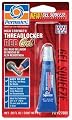 Permatex 24005 2 .20 oz Blue Gel-Squeeze Tube