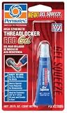 Permatex 24005 2 .20 oz Blue Gel-Squeeze Tube