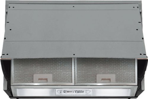 Bauknecht DE5360SG DUNSTABZUGSHAUBE Preisvergleich