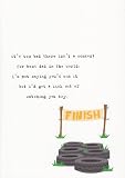Greeting Cards - Father's Day - Contest uncooked Greeting Card