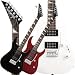 JS22R Dinky Electric Guitar (Black)