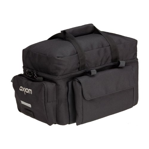 Axiom Robson Economy Trunk Bag