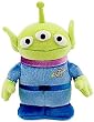 Disney Little Green Alien Mini Bean Bag Plush