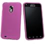 BoxWave Arctic Frost Samsung Galaxy S II, Epic 4G Touch Crystal Slip (Cosmo Pink)