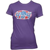 4x4 Ladies Fine Jersey T-Shirt