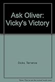 Vicky's victory