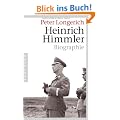 Heinrich Himmler: Biographie