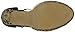 Jessica Simpson Women's Brouge Platform Sandal
