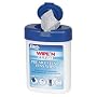 Wipe 'N Clear Lens Wipes Dispenser with 30 Pre-Moistened Wipes