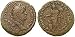 Caracalla, 28 January 198 - 8 April 217 A.D., Markianopolis, Moesia Inferior; Bronze ...