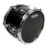 Produkt-Bild: Evans TT13RBG 33 cm (13 Zoll) Tomfell Resonanz Coated schwarz
