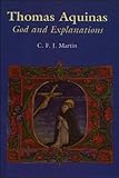 Thomas Aquinas : God and explanations