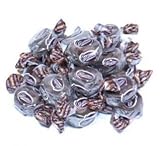 Goetze's Double Chocolate Caramel Creams, 1 Lb