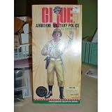 41w 9xoPdLL. SL160  GI Joe Airborne Military Police 12 Inch Action Figure Limited Collectors Edition in NOT MINT PACKAGE