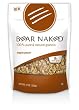 Bear Naked 100% Pure & Natural Granola, Maple Pecan, 12-Ounce Pouches (Pack of 6)