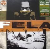 Box Set 2 - Shakara / Expensive Shit / Monkey Bananas / Na Poi / Sorrow Tears and Blood / Authority Stealing [RARE]