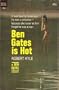 Ben Gates is Hot