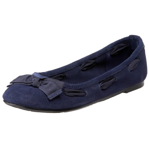 Report Women's Annett Flat