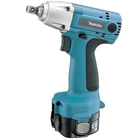 Factory-Reconditioned Makita 12V Cordless 1/2
