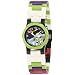 LEGO Kids' 9002694 Toy Story Buzz Lightyear Watch
