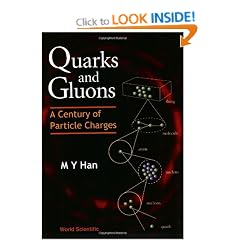 Quarks & Gluons: A Century of Particle Charges