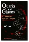Quarks and Gluons: A Century of Particle Charges