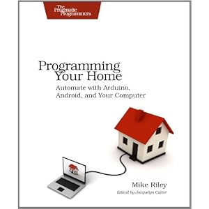 Programming Your Home - Mike Riley