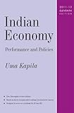 Indian economy : performance and policies