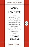 Why I write